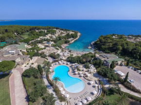 Гостиница Le Cale D'Otranto Beach Resort  Отранто